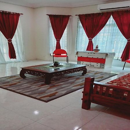Bukit Baru Homestay Melaka Zewnętrze zdjęcie