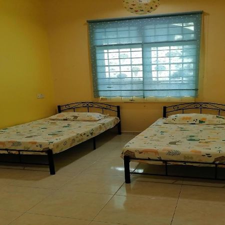 Bukit Baru Homestay Melaka Zewnętrze zdjęcie