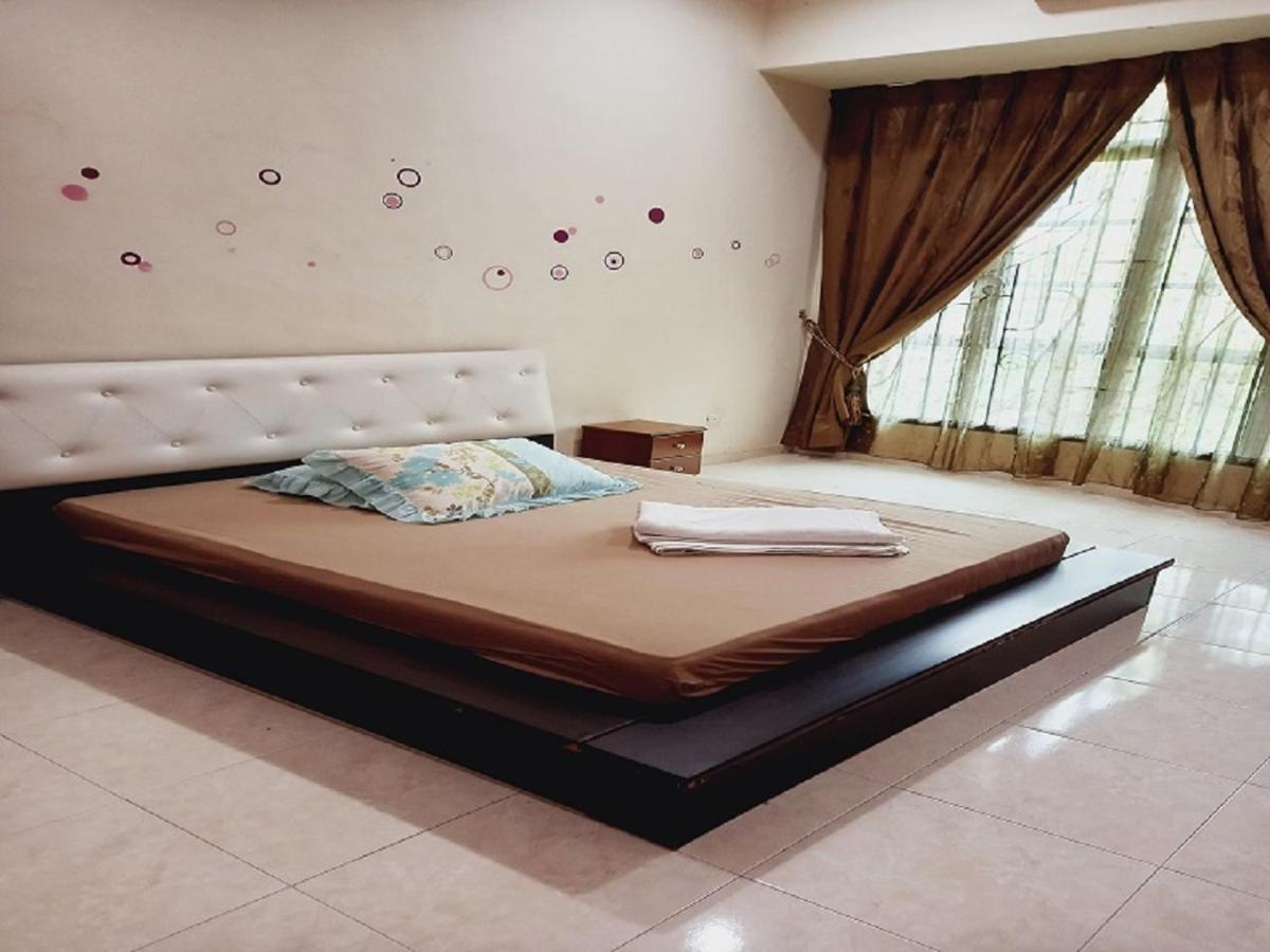 Bukit Baru Homestay Melaka Zewnętrze zdjęcie