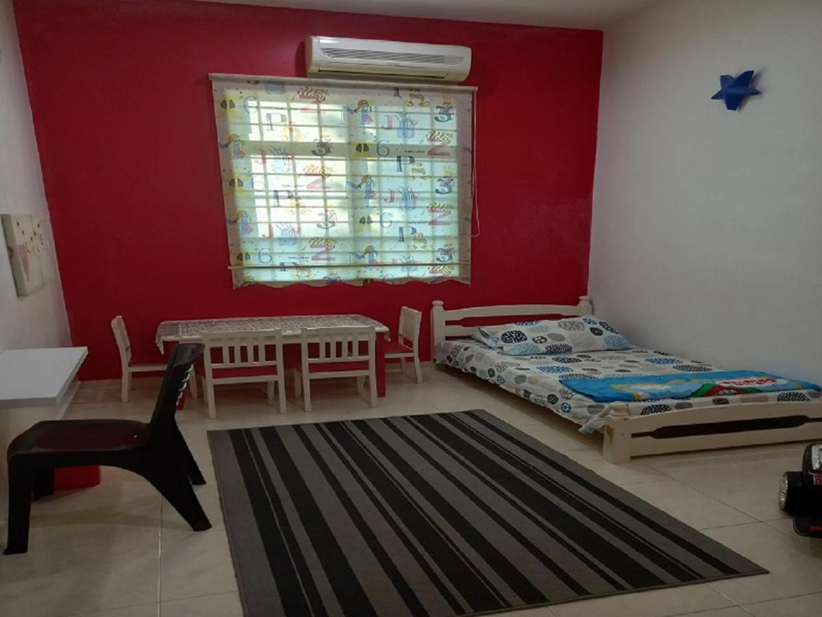 Bukit Baru Homestay Melaka Zewnętrze zdjęcie