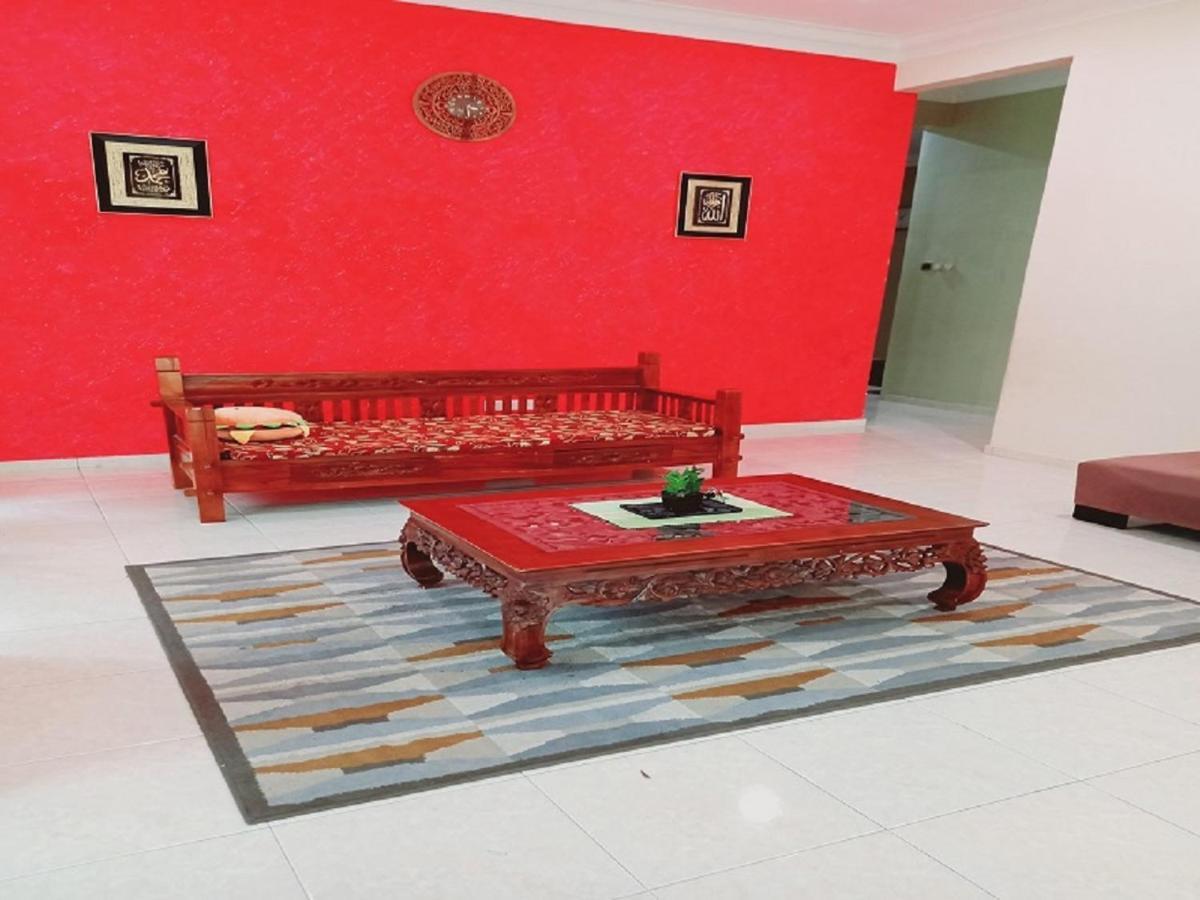Bukit Baru Homestay Melaka Zewnętrze zdjęcie
